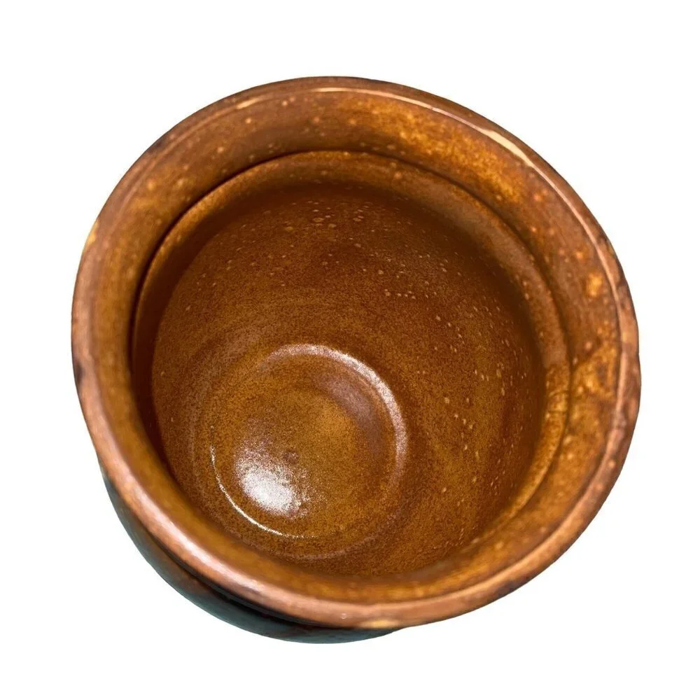 Mccoy vintage pottery